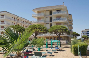 Appartamenti Diplomatic-Residence Fronte mare-Piazza Torino-Lido di Jesolo Lido Di Jesolo